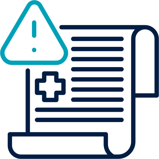 Improve Compliance icon