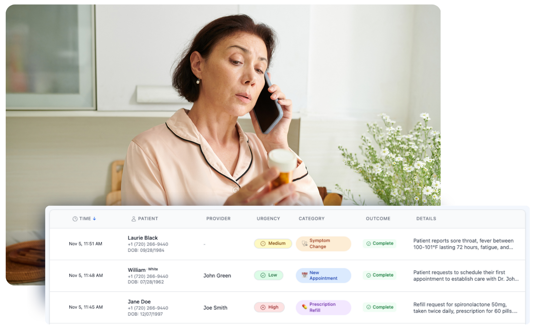 Modernize Patient Access with Cleo at the Front Line